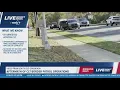 Border Patrol in Charlotte New cell phone Commissioner Mark Jerrell reacts