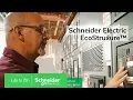 Schneider Electric EcoStruxure Overview Schneider Electric