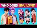 Download Lagu KPop Demon Hunters Movie Quiz 2025 ~ Jinu, Rumi, Mira, Zoey
