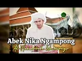 Abek Nika Ngampong | Al-Mahabbah Walisongo