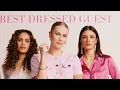 Download Lagu RIANI Best Dressed Guest Edition 2025