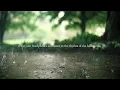 Download Lagu [No Ads] Sound of Rain and Thunder - 1 Hour Relaxing Sound for Sleep