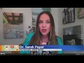 Allina Health s Dr Sarah Paper Discusses Preparation For The Upcoming School Year