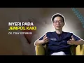 Download Lagu ⚠️ NYERI PADA JEMPOL KAKI ⚠️ | DR TONY SETIOBUDI