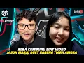 Lagu ELSA CEMBURU LIAT JASUN MARJU DUET BARENG TIARA AMORA 