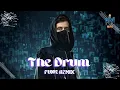 Download Lagu The Drum (FUNK-REMIX) Dj Pw Beats e Alan Walker