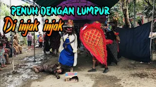 Download Bermandikan Lumpur Bendrong Reog Putra Vikar Jaya ||Puppet Art MP3