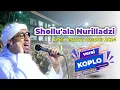 Download Lagu Shollu'alan Nurilladzi (koplo version) Terbaru Azzahir | Full Lirik Arab