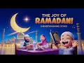 Download Lagu The Joy of Ramadan | Kids Islamic Poem 🕌 | Ramadan Mubarak 🎉 | Holy Month Celebration 🌙Islamic Poems