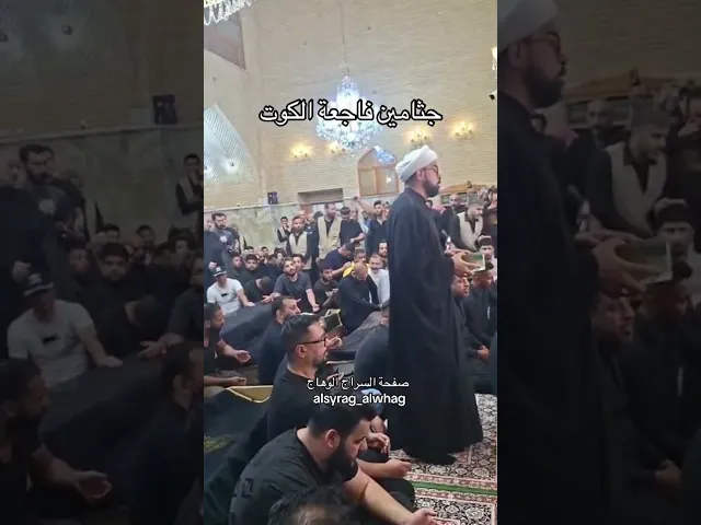 بلدي ليس بخير