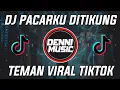 Download Lagu DJ PACARKU DITIKUNG TEMAN HATI HANCUR BERANTAKAN X PUSING PALA BARBIE VIRAL TIKTOK 2021