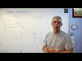 Applied Optimization - Sequential Quadratic Approximation
