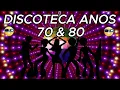 Download Lagu O SOM DAS DISCOTECAS ANOS 70 \u0026 80. OS MELHORES HITS PARA CURTIR E DANÇAR