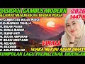 Lagu QASIDAH MODERN GAMBUS TERBARU 2026 FULL ALBUM PILIHAN TERBAIK TERLARIS PALING ENAK DIDENGAR 
