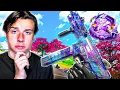 I Hit IRIDESCENT Rank AGAIN In Warzone