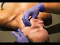 Fascial Face Lifting Treatment at Balance Spa