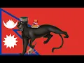 Download Lagu Bagheera from The Jungle Book visits Nepal