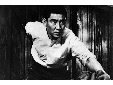 侠骨一代（予告編）