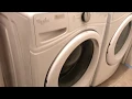 Solved Whirlpool Error F9 E1 - how to find the pump filter