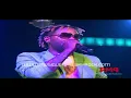 Ferre Gola ft Celeo Scram - Leke Leke (live) "nuit des oeuvres"