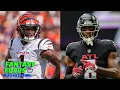 Week 8 Rankings Flex Calls and Dynasty Fantasy Focus Live