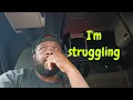 I m struggling to make it at Roehl Transport and this is why