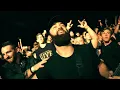 Memphis May Fire - Sever The Ties (Official Music Video)