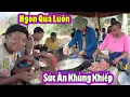 Download Lagu Nồi cơm nếp khê ngon hết nước chấm ở Angola|| 2Q Vlogs cuộc Sống Châu Phi
