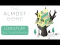 The Almost Gone Full Walkthrough Longplay Relaxing Gameplay No Commentary