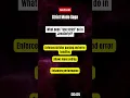 Strict Mode Saga Navigating JavaScript with Precision and Discipline