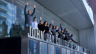 60 Year History of John Jay College