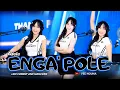Download Lagu FUNKOT - ENGA’ POLE [ ADELIA ] VIRAL TIKTOK || DJ VEE NOUNA
