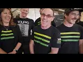Tourig Testimonial 3M Dual Lock Reclosable Fasteners