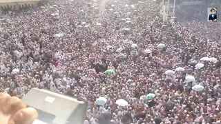 اجمل انشودة للحج 2019 نشيد حجاج بيت الله المنشد أبراهيم النقيب  اجمل انشودة للحج 2019 نشيد حجاج بيت الله المنشد أبراهيم النقيب