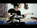 Lagu Edane - Living Dead (Guitar Cover)