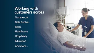 Our Service Lines