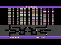 Spider City on the Atari 800 by Sirius Software