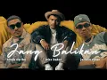 Download Lagu WIZZ BAKER - JANG BALIKAN ft TOTON CARIBO \u0026 JACSON ZERAN || Lirik Lagu