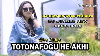 Download LAGU NIAS - TOTONAFOGU HE AKHI \ MP3