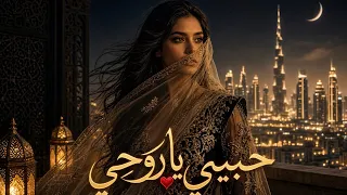  حبيبي يا روحي                                               دندنها