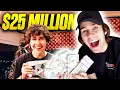 How is David Dobrik So Rich