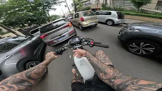 ESSE VIDEO NÃO VAI VIRALIZAR PQ TO DE CG