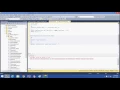 36 SQL Server Tutorial-Telugu update insert delete using CTE