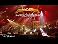 Download Lagu Gamma Ray 'Heading For Tomorrow' ft. Ralf Scheepers from the album '30 Years Live Anniversary'