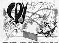Spy vs. Spy Magazines