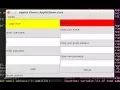 31 AWT Panels Using Panels in Applets JAVA Hindi Tech-Gram