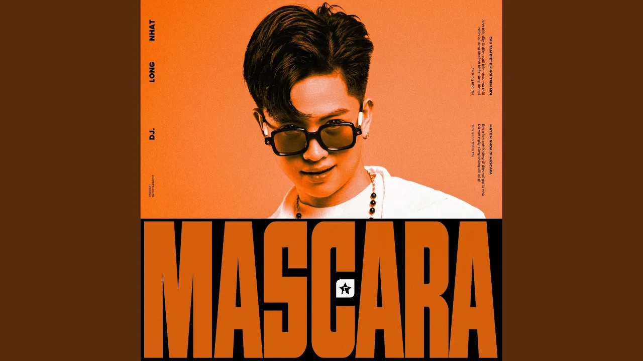 Mascara Mascara