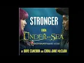 Dove Cameron  China Anne Mcclain NEW SONG Stronger  From Under The Sea Descendientes 3