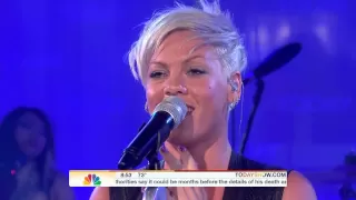 Download Pink - Please Don't Leave Me (Original HD) + Letra MP3