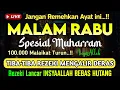Download Lagu 🔴LANGSUNG DIKABULKAN..‼️CUKUP PUTAR SEKALI DAN DENGARKAN, 100 RIBU MALAIKAT TURUN | REZEKI LANCAR
